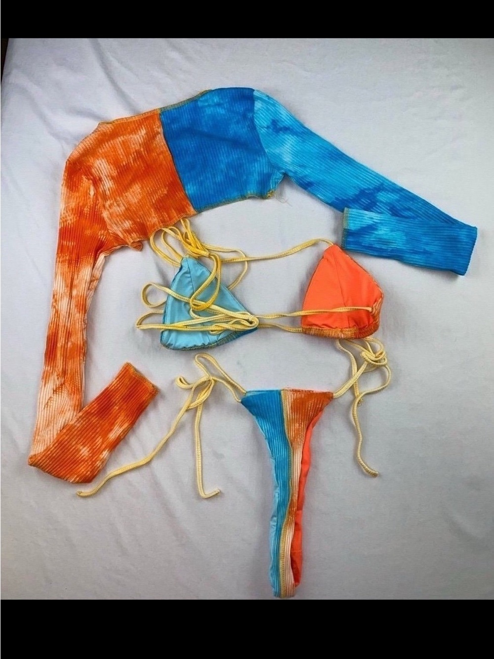 Bikini set - Picture 6 of 8
